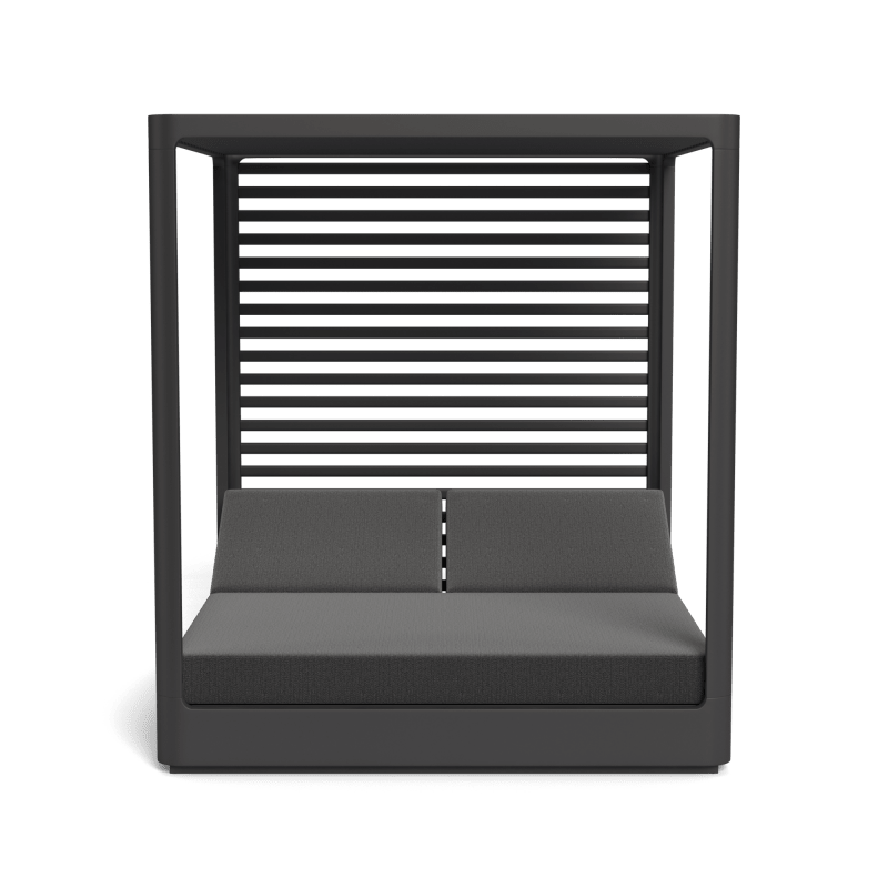 Victoria Aluminum Cabana