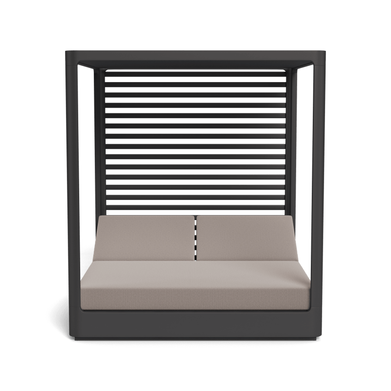 Victoria Aluminum Cabana