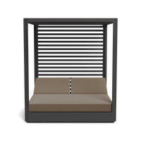 Victoria Aluminum Cabana