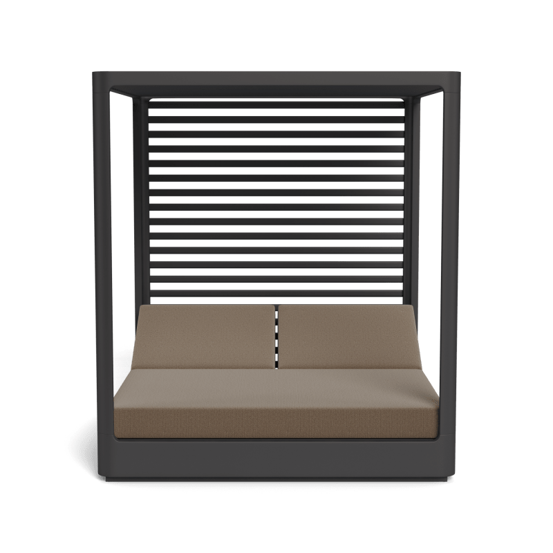 Victoria Aluminum Cabana