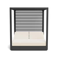 Victoria Aluminum Cabana