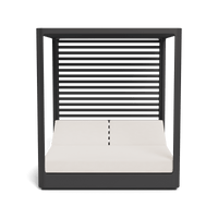 Victoria Aluminum Cabana