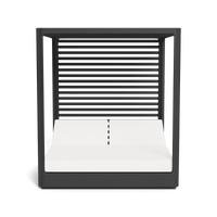 Victoria Aluminum Cabana