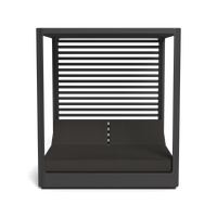 Victoria Aluminum Cabana