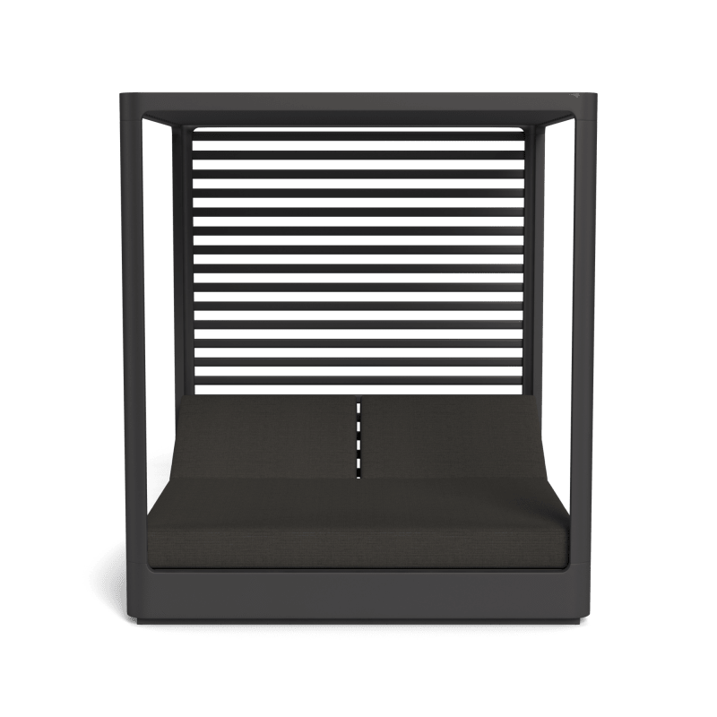 Victoria Aluminum Cabana