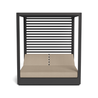 Victoria Aluminum Cabana