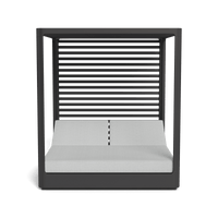 Victoria Aluminum Cabana