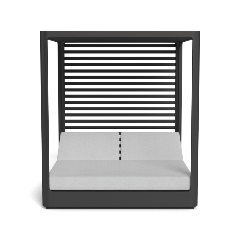 Victoria Aluminum Cabana