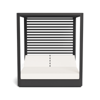 Victoria Aluminum Cabana