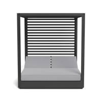 Victoria Aluminum Cabana