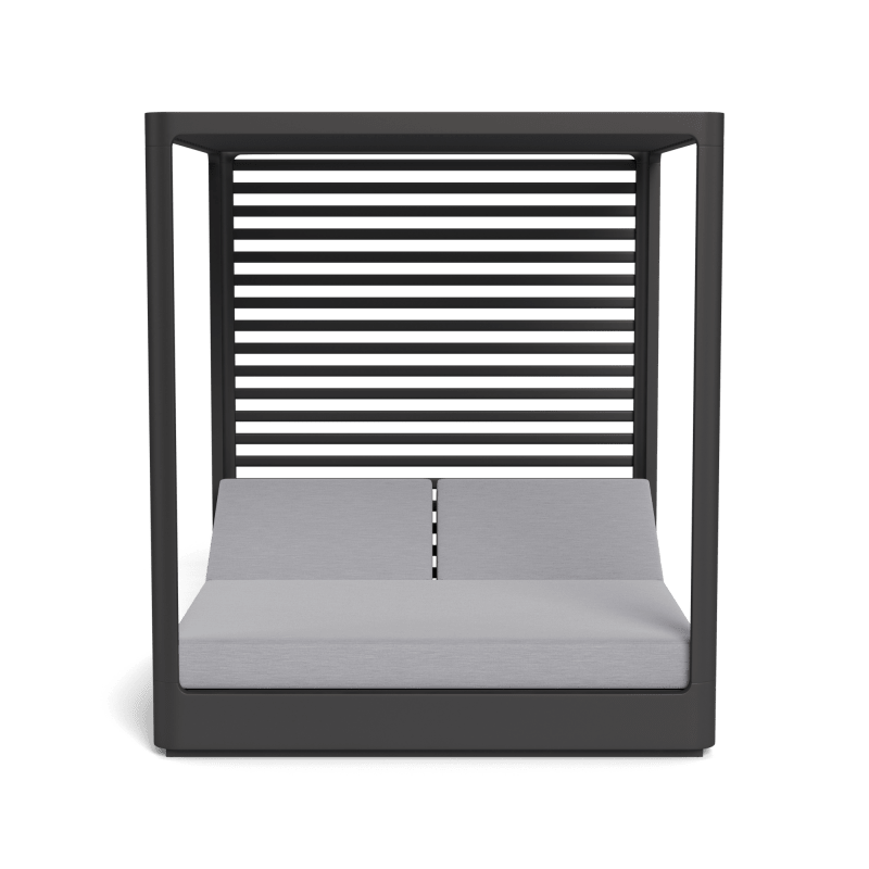 Victoria Aluminum Cabana