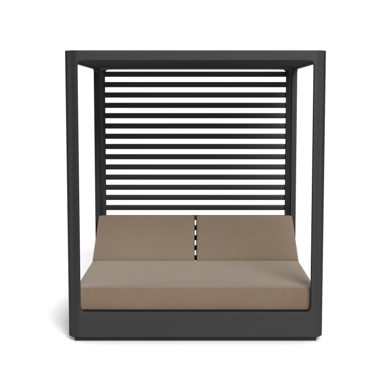 Victoria Aluminum Cabana