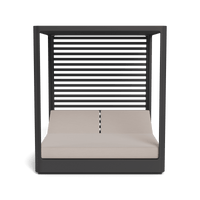 Victoria Aluminum Cabana