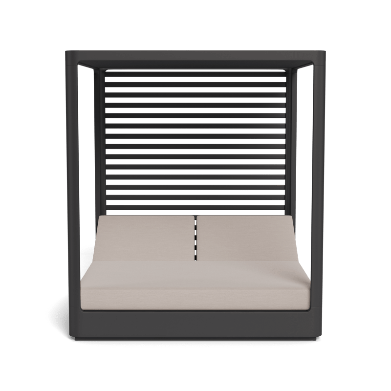 Victoria Aluminum Cabana