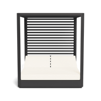 Victoria Aluminum Cabana