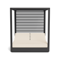 Victoria Aluminum Cabana