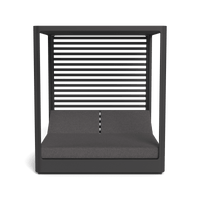 Victoria Aluminum Cabana