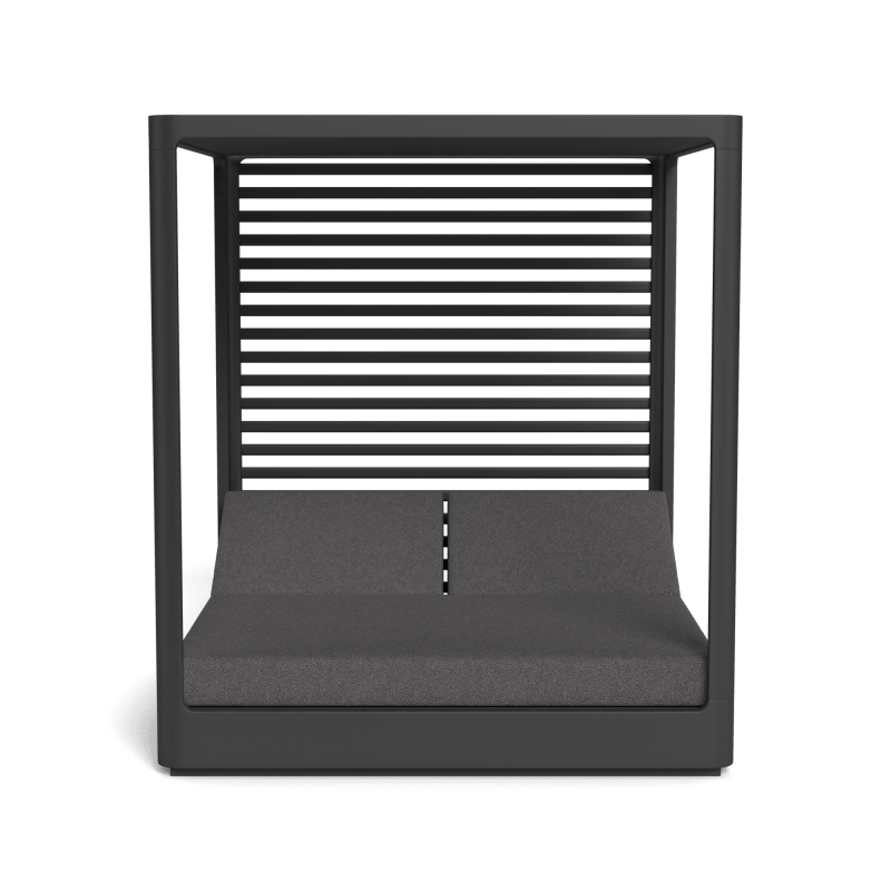 Victoria Aluminum Cabana