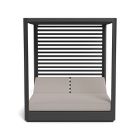 Victoria Aluminum Cabana