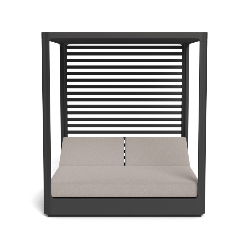 Victoria Aluminum Cabana