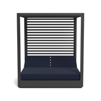 Victoria Aluminum Cabana