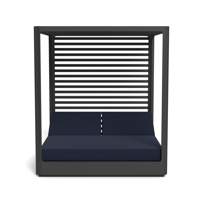 Victoria Aluminum Cabana