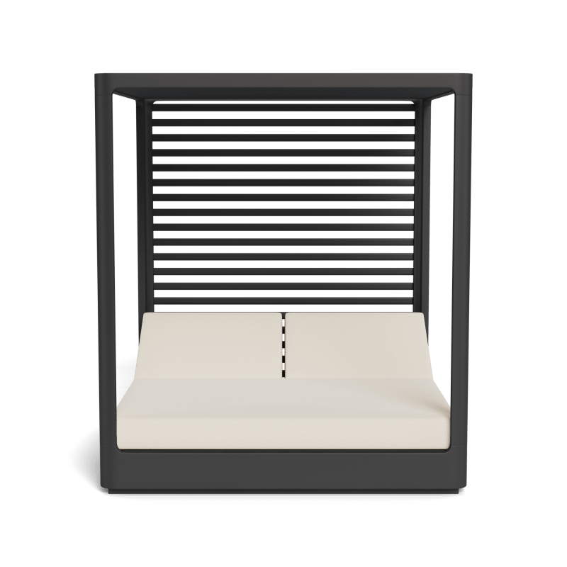 Victoria Aluminum Cabana