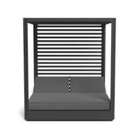 Victoria Aluminum Cabana