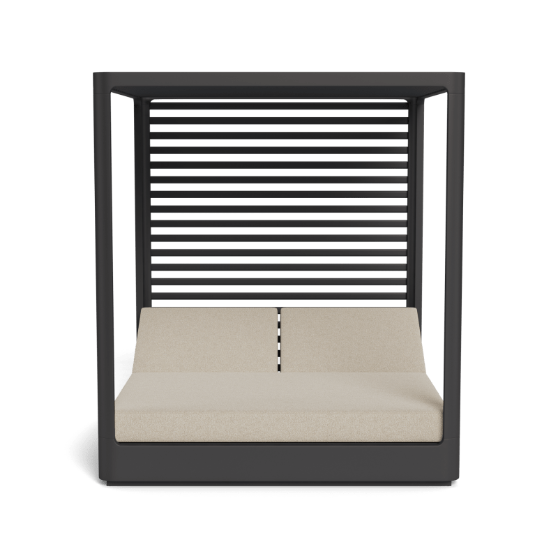 Victoria Aluminum Cabana