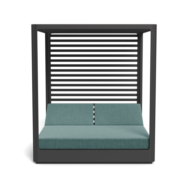 Victoria Aluminum Cabana