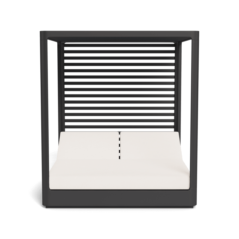 Victoria Aluminum Cabana