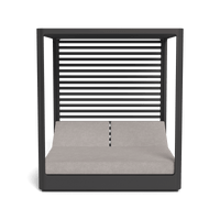 Victoria Aluminum Cabana