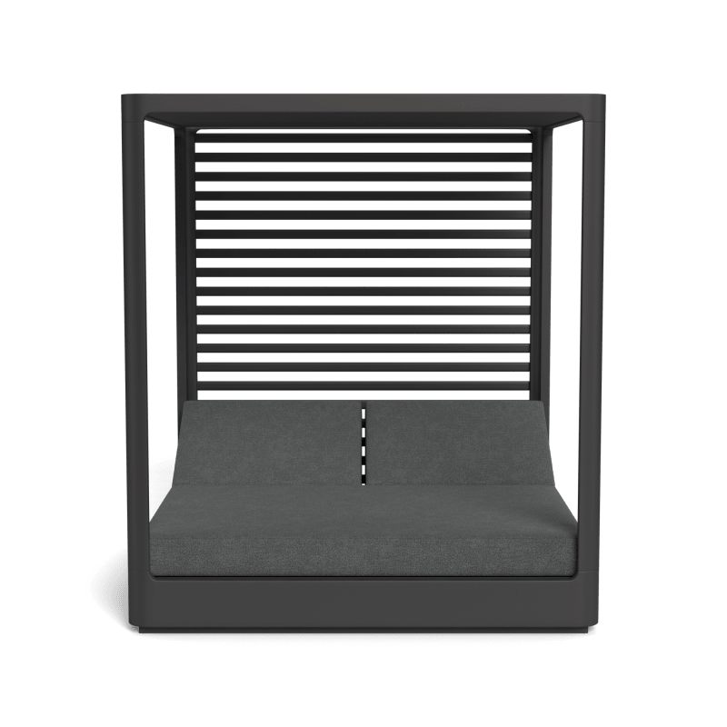 Victoria Aluminum Cabana