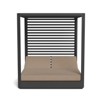 Victoria Aluminum Cabana