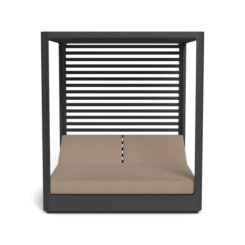 Victoria Aluminum Cabana