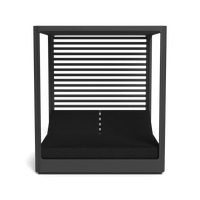 Victoria Aluminum Cabana