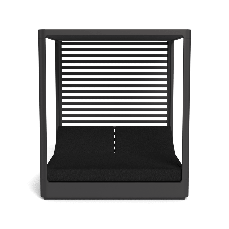 Victoria Aluminum Cabana