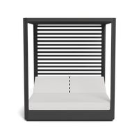 Victoria Aluminum Cabana