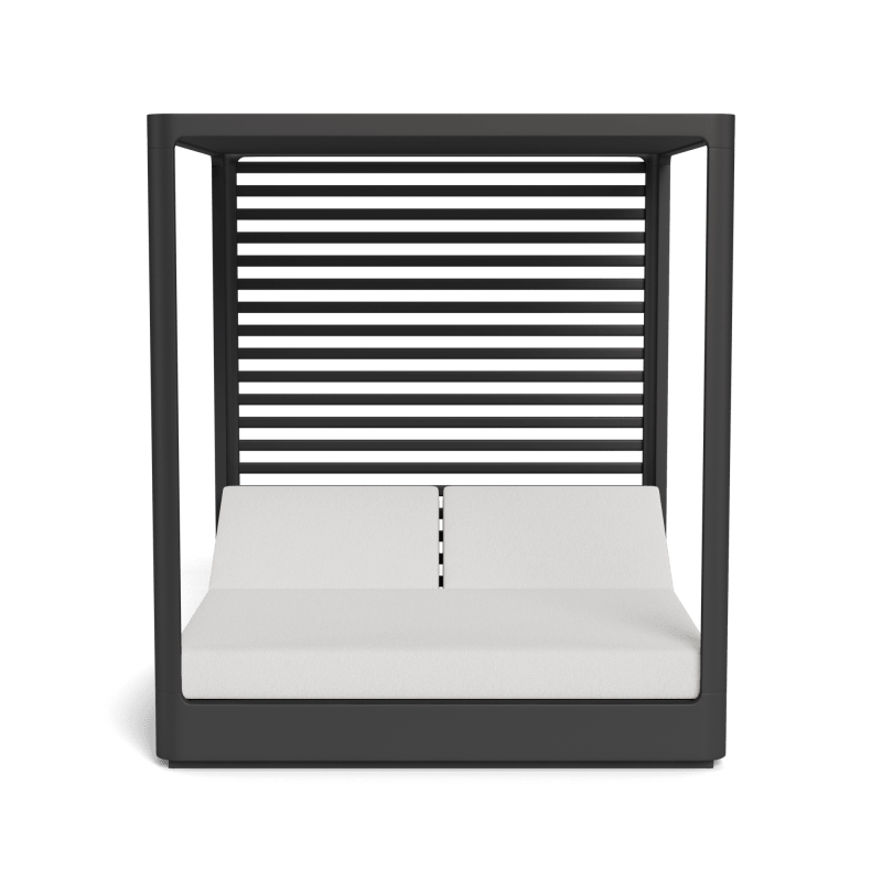 Victoria Aluminum Cabana