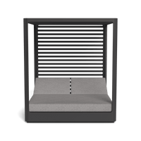 Victoria Aluminum Cabana