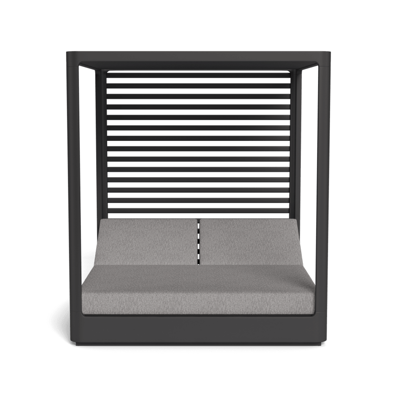 Victoria Aluminum Cabana