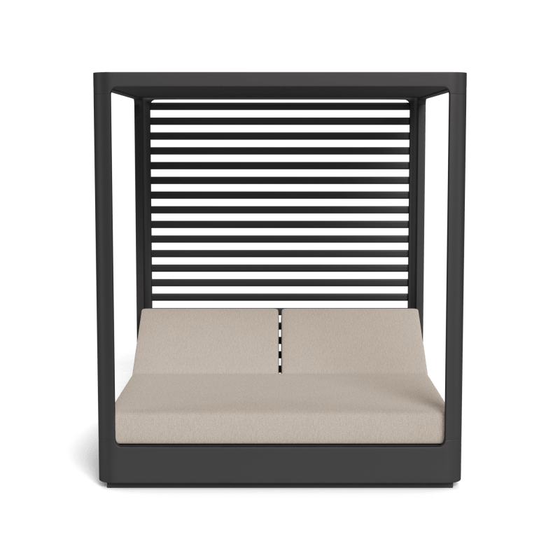 Victoria Aluminum Cabana