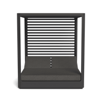 Victoria Aluminum Cabana