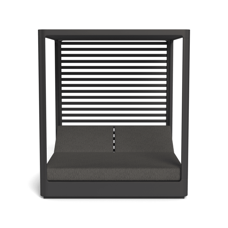 Victoria Aluminum Cabana