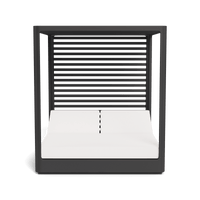 Victoria Aluminum Cabana