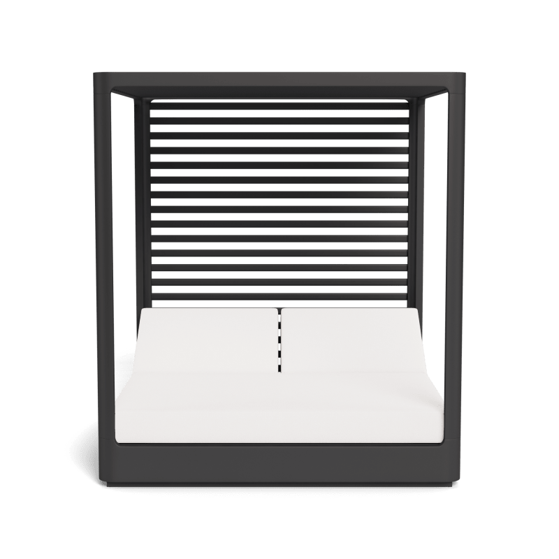 Victoria Aluminum Cabana