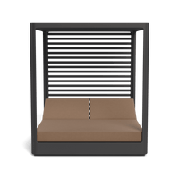 Victoria Aluminum Cabana