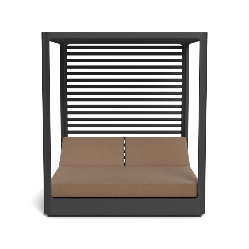 Victoria Aluminum Cabana