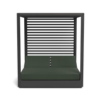 Victoria Aluminum Cabana