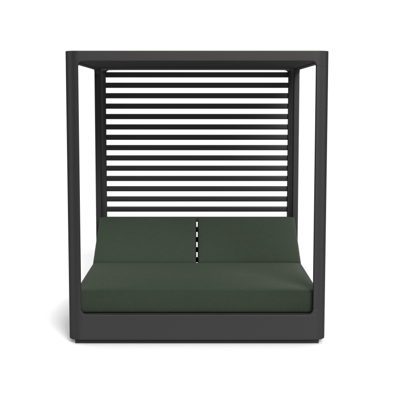 Victoria Aluminum Cabana